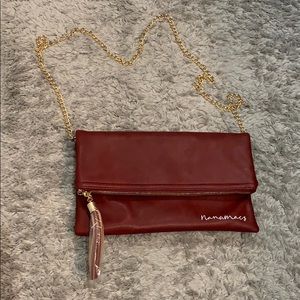 🆕 NanaMacs crossbody purse
